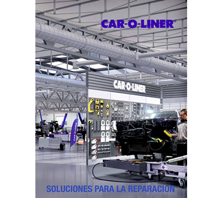 Catálogo General CAR-O-LINER